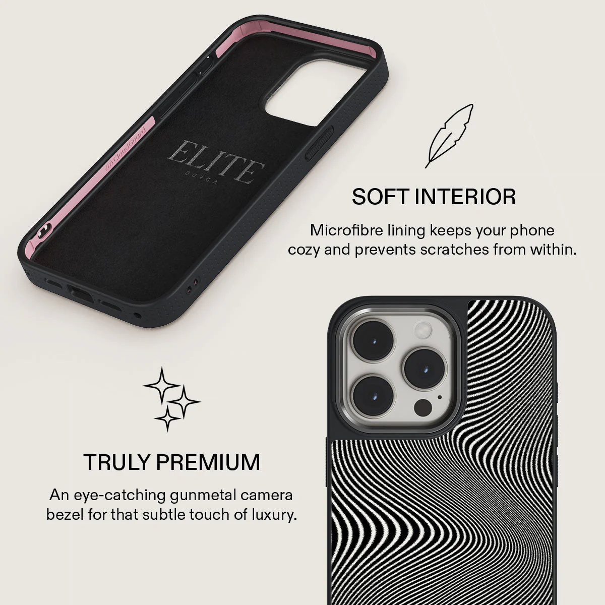 Aftershock - iPhone 15 Pro Case - Image 17
