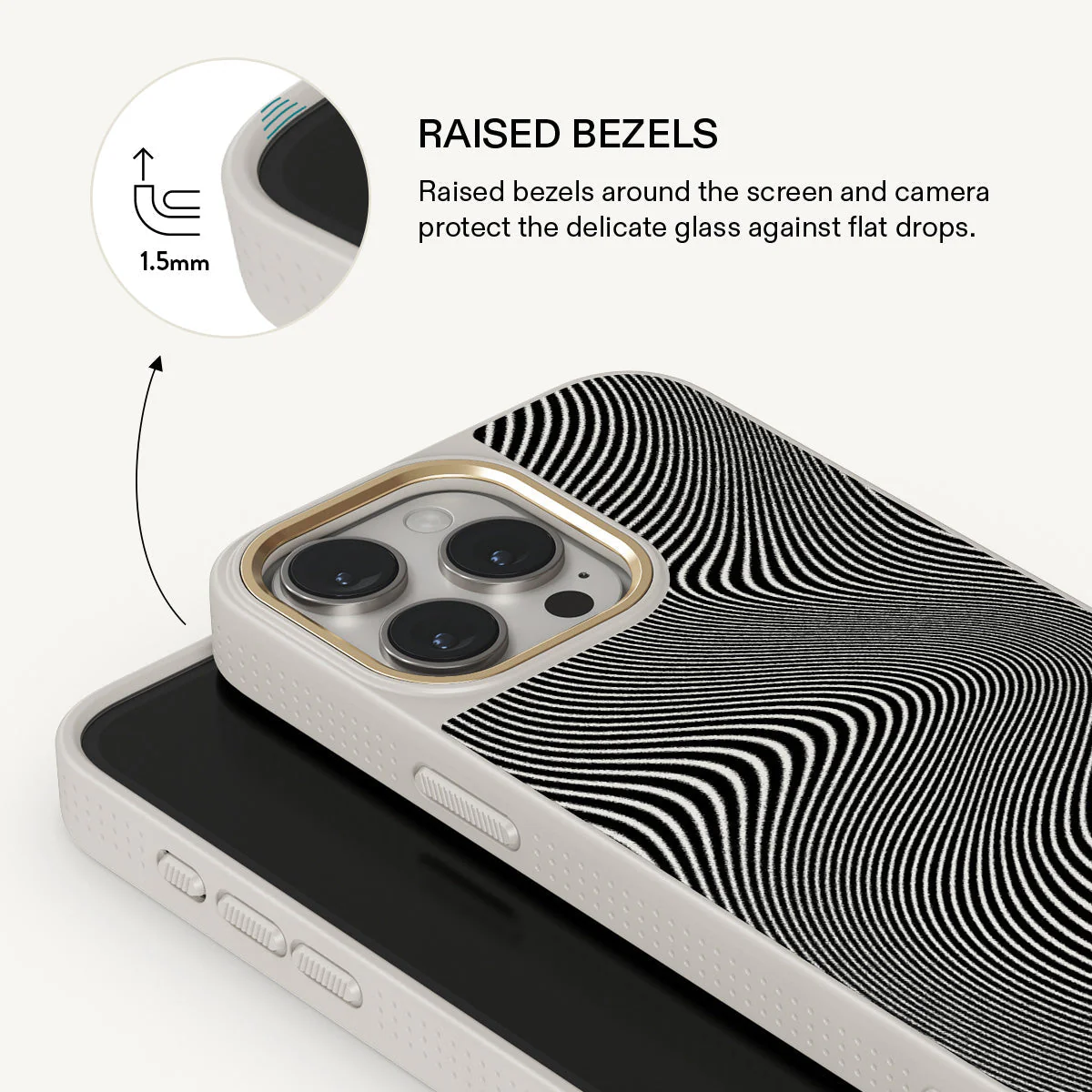 Aftershock - iPhone 15 Pro Case - Image 22