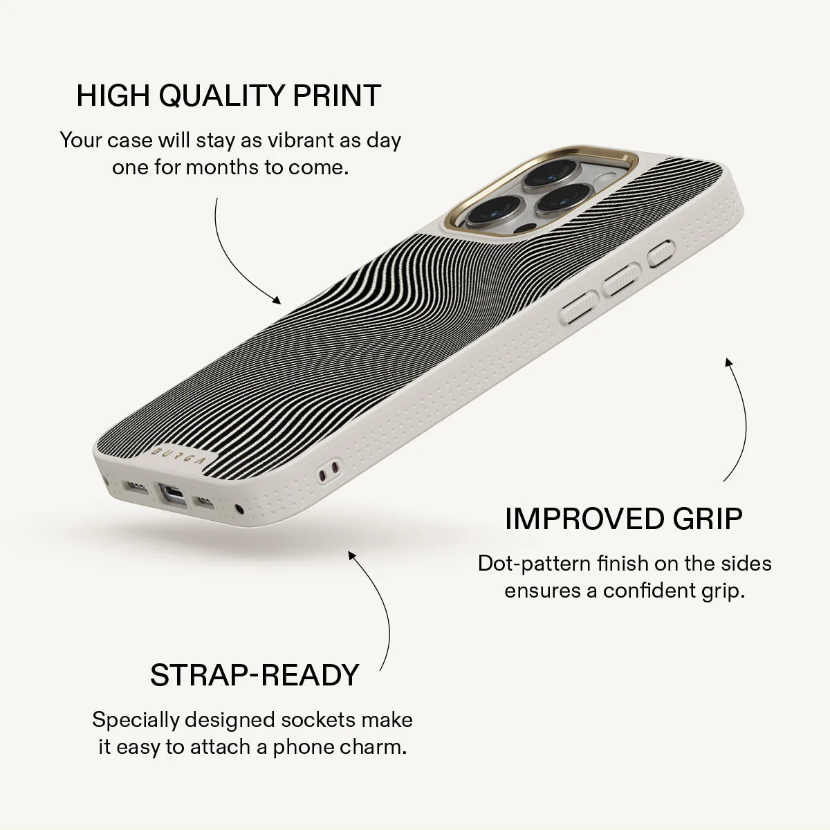 Aftershock - iPhone 15 Pro Case - Image 23