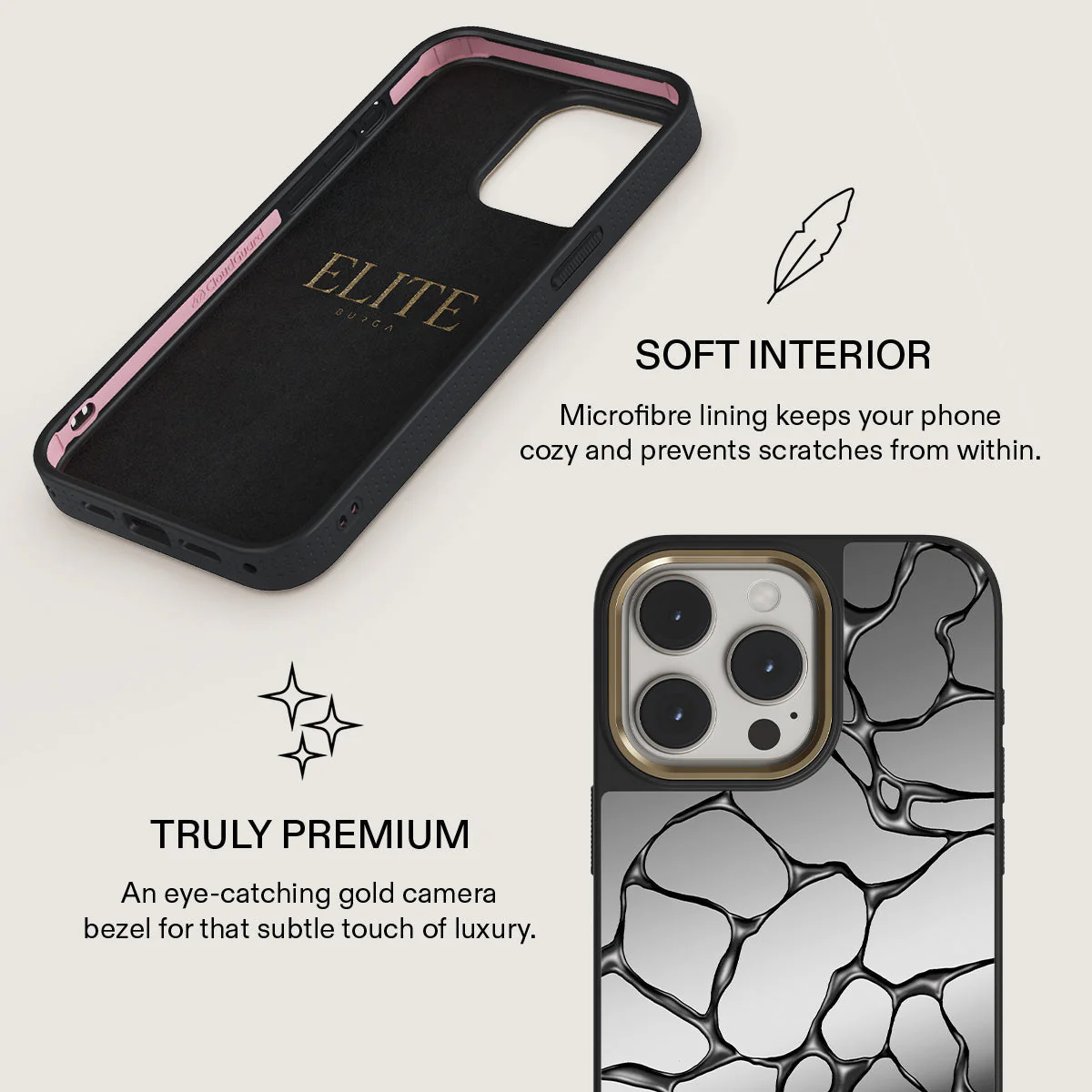 Aftershock - iPhone 15 Pro Case - Image 32