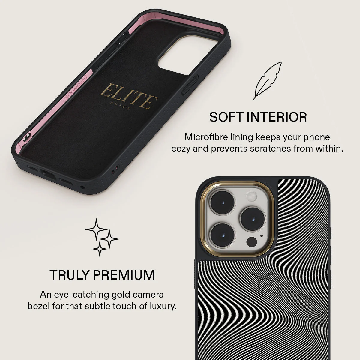 Aftershock - iPhone 15 Pro Max Case - Image 10