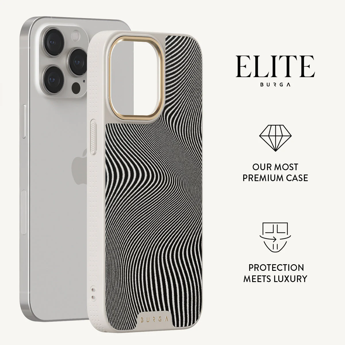 Aftershock - iPhone 15 Pro Max Case - Image 20