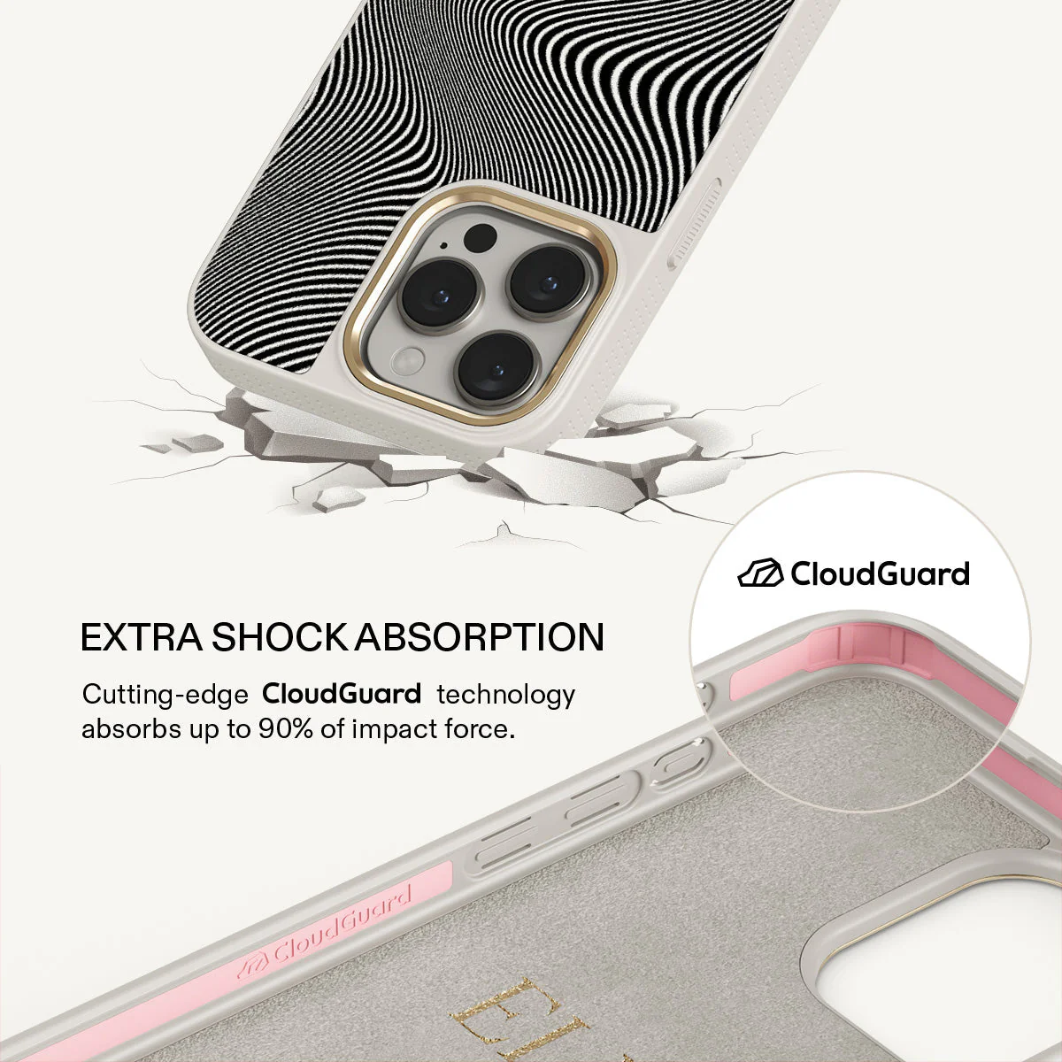 Aftershock - iPhone 15 Pro Max Case - Image 21