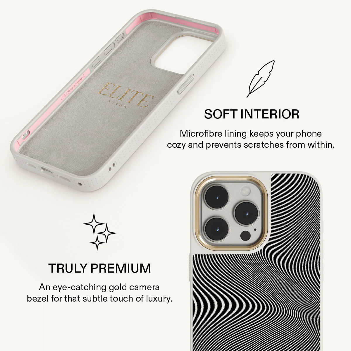 Aftershock - iPhone 15 Pro Max Case - Image 24