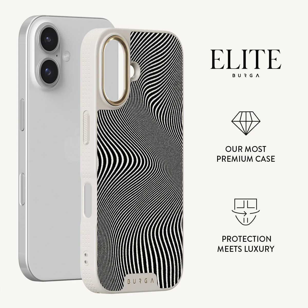 Aftershock - iPhone 16 Case - Image 21