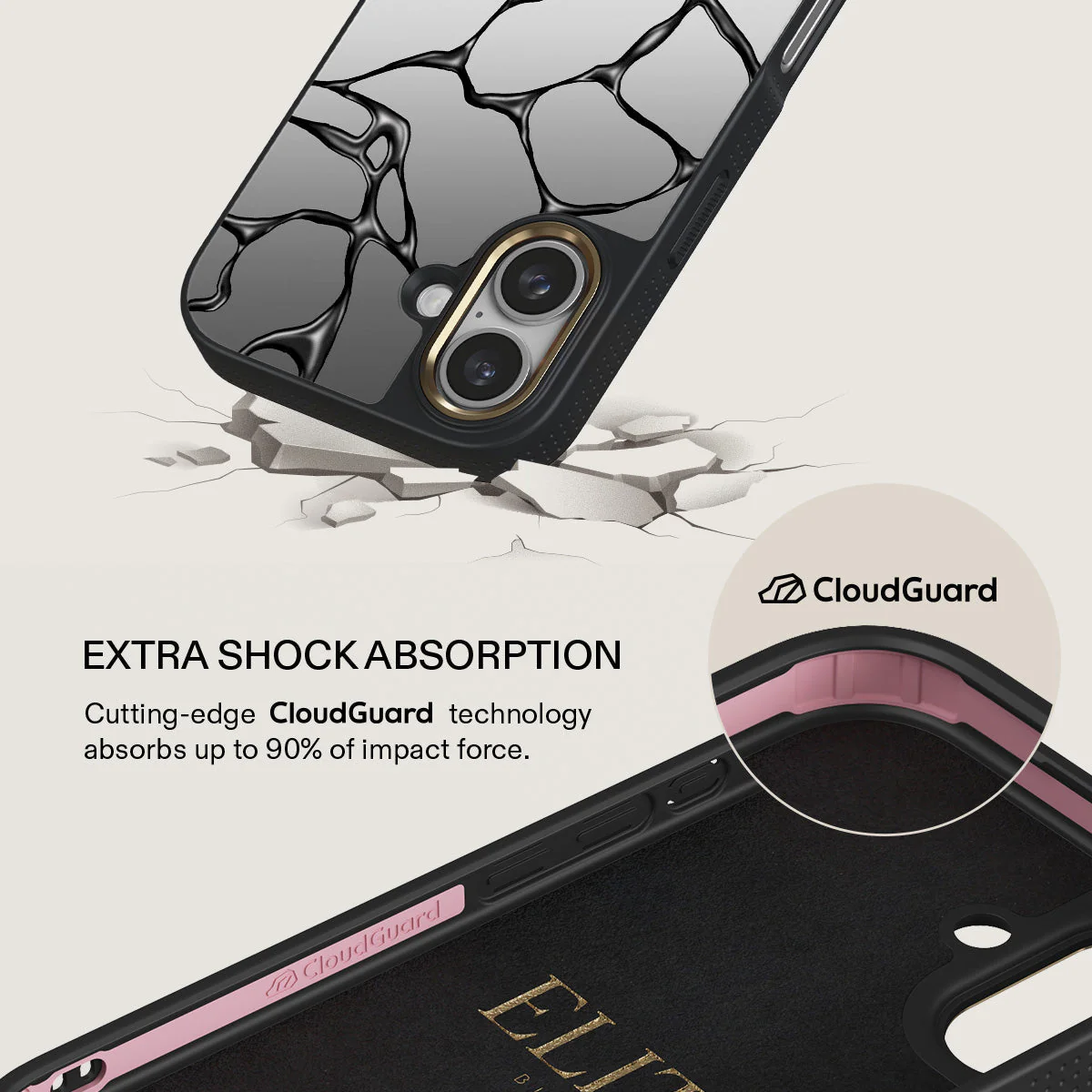 Aftershock - iPhone 16 Case - Image 29