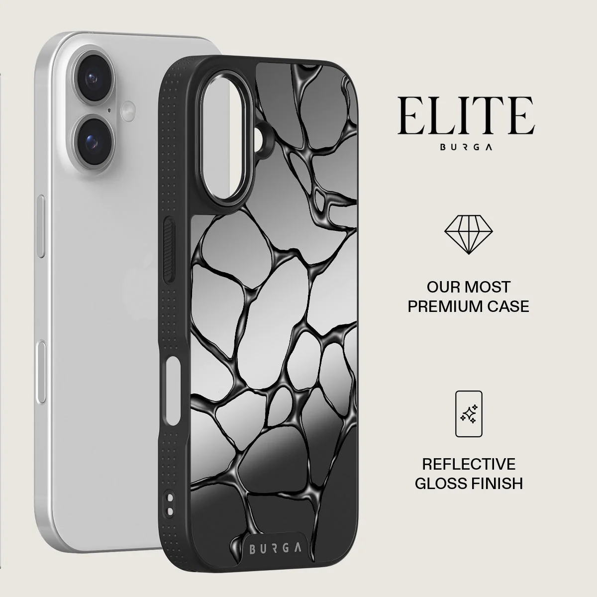 Aftershock - iPhone 16 Case - Image 36