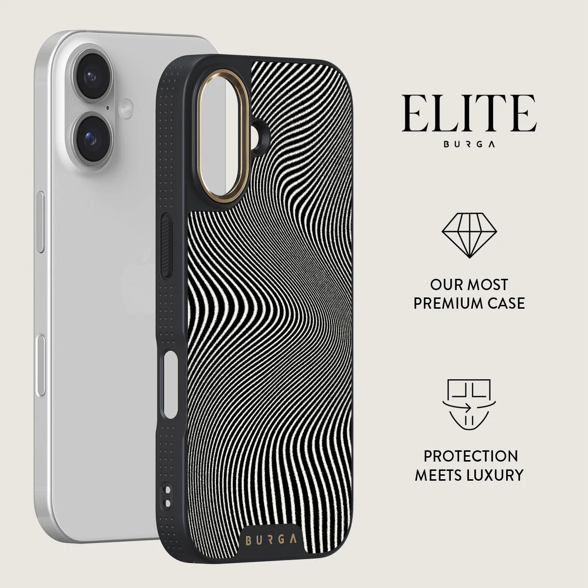 Aftershock - iPhone 16 Case - Image 7