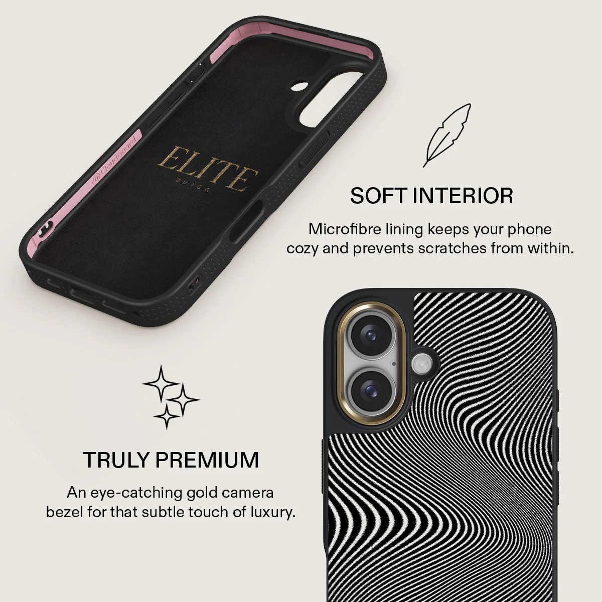 Aftershock - iPhone 16 Plus Case - Image 11