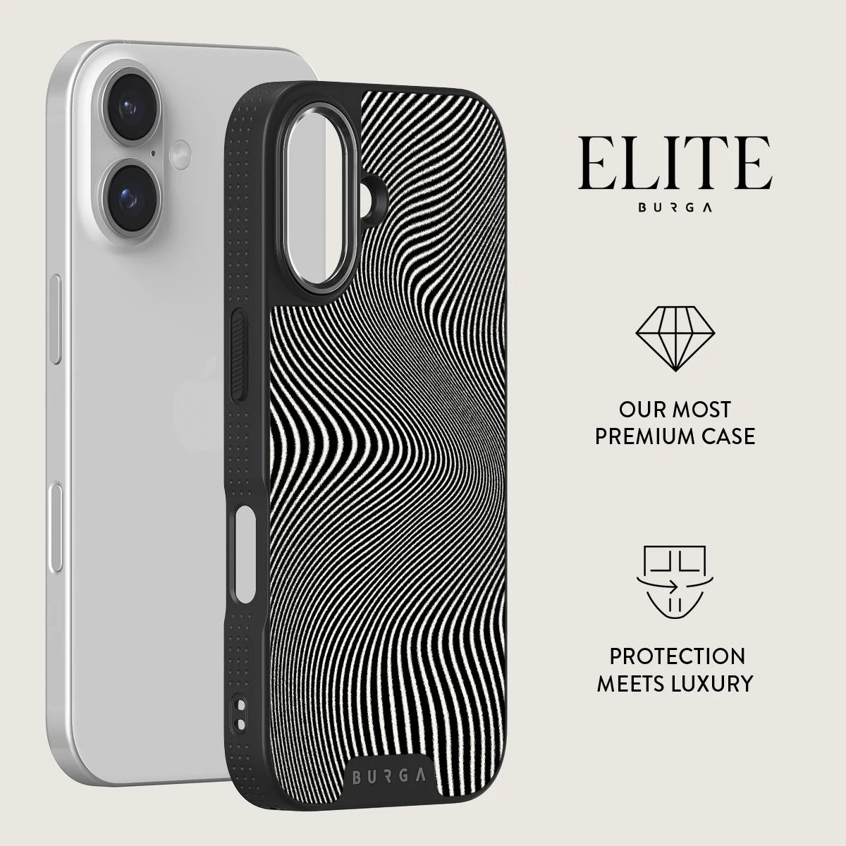 Aftershock - iPhone 16 Plus Case - Image 14