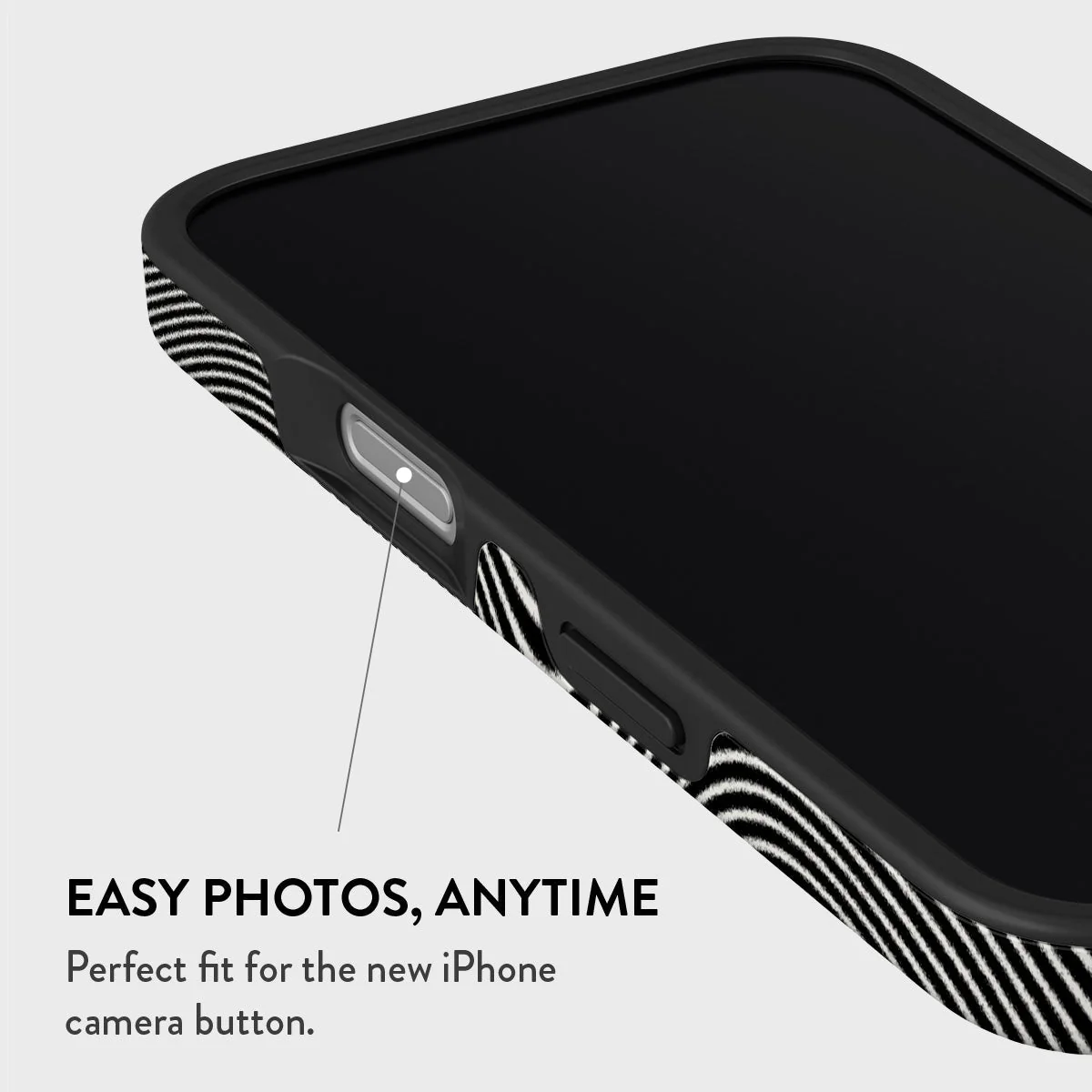 Aftershock - iPhone 16 Plus Case - Image 5
