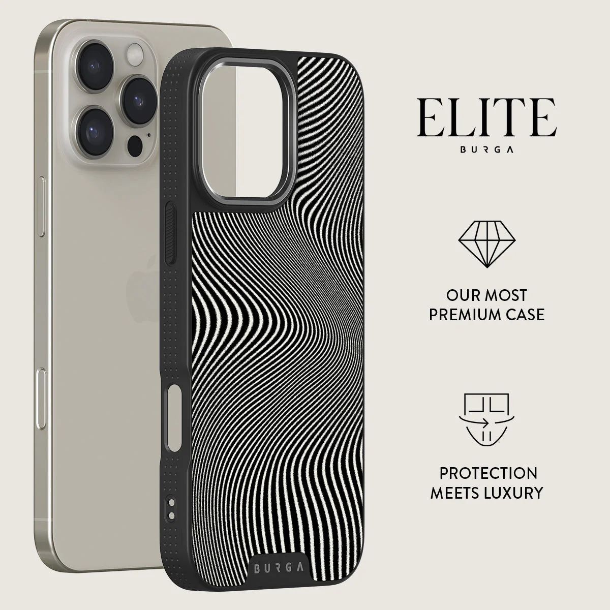 Aftershock - iPhone 16 Pro Case - Image 14