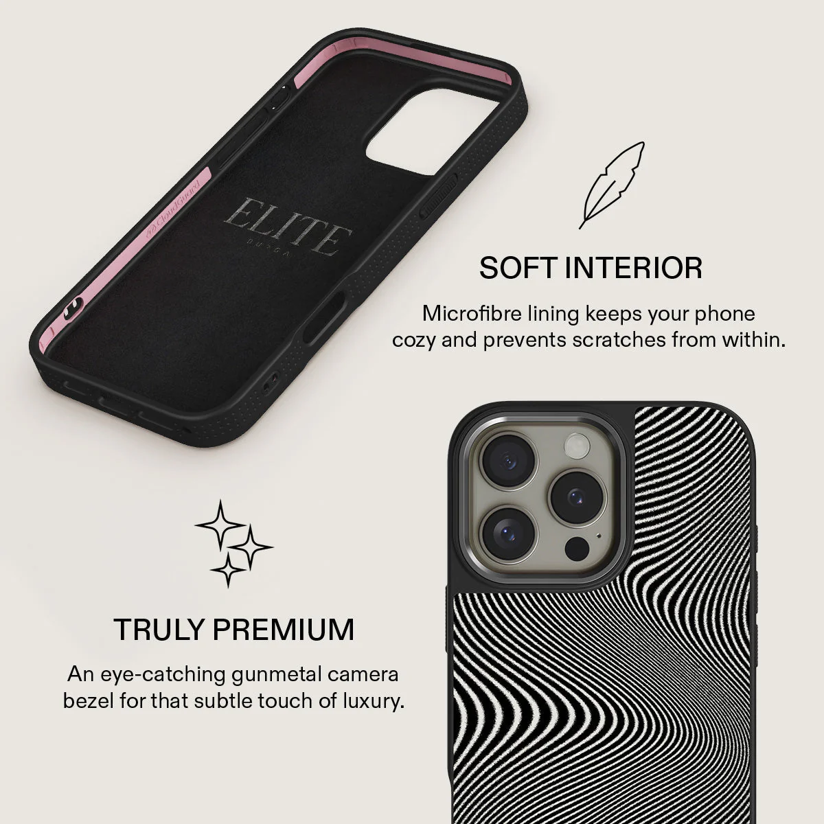 Aftershock - iPhone 16 Pro Case - Image 18