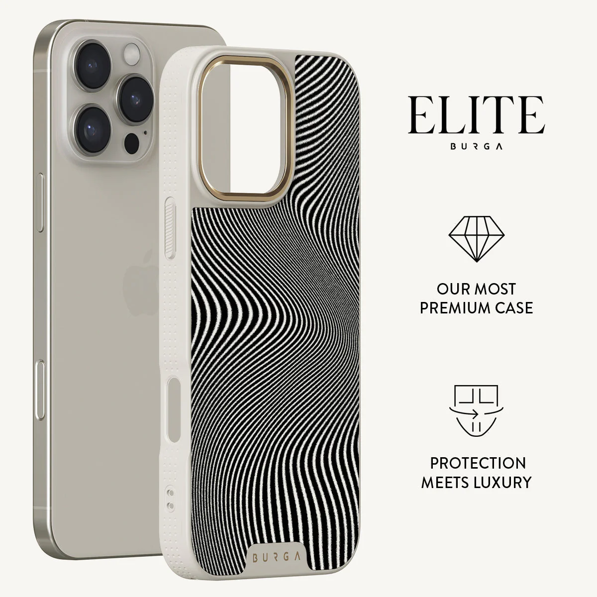 Aftershock - iPhone 16 Pro Case - Image 21