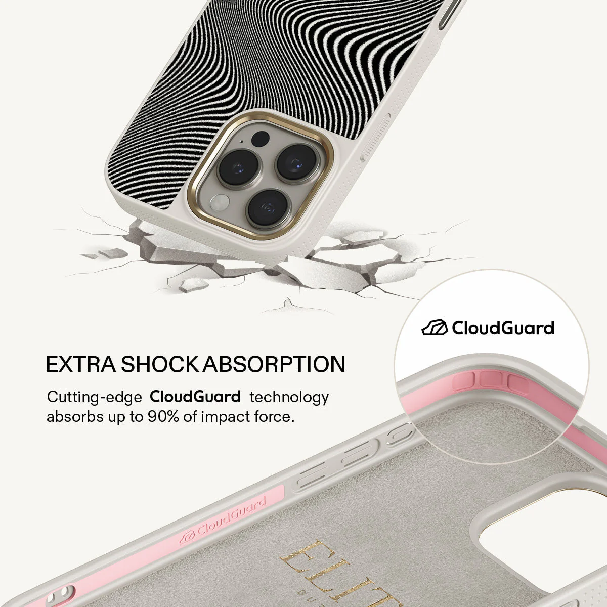 Aftershock - iPhone 16 Pro Case - Image 22