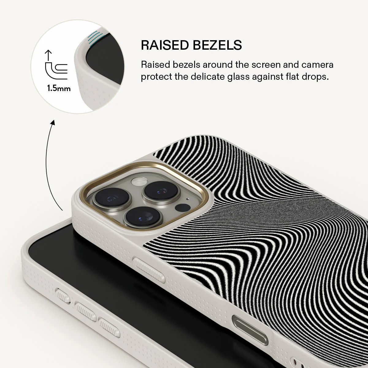 Aftershock - iPhone 16 Pro Case - Image 23
