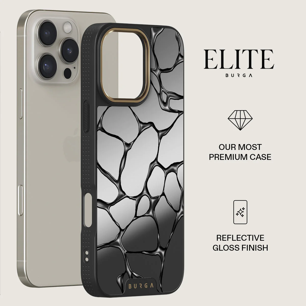 Aftershock - iPhone 16 Pro Case - Image 28