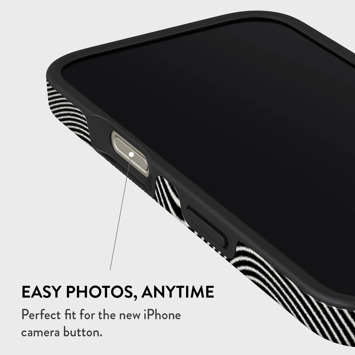 Aftershock - iPhone 16 Pro Case - Image 5