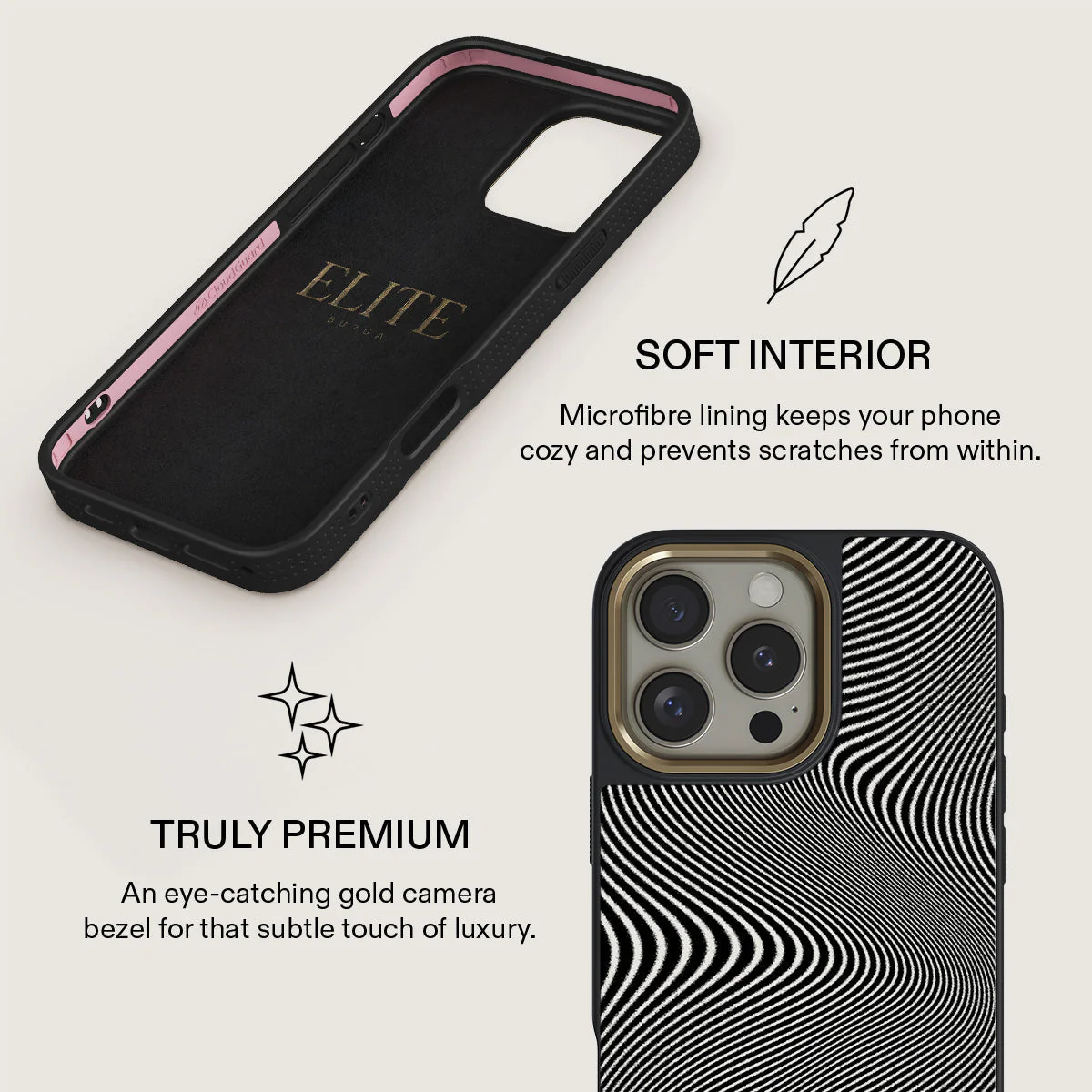 Aftershock - iPhone 16 Pro Max Case - Image 11