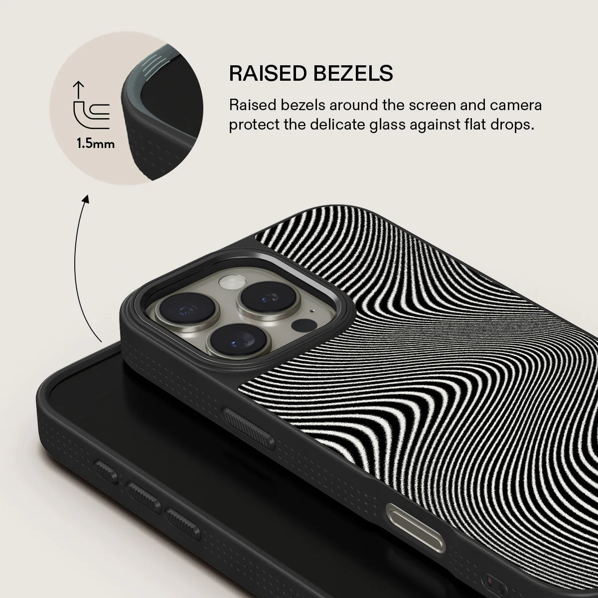 Aftershock - iPhone 16 Pro Max Case - Image 16