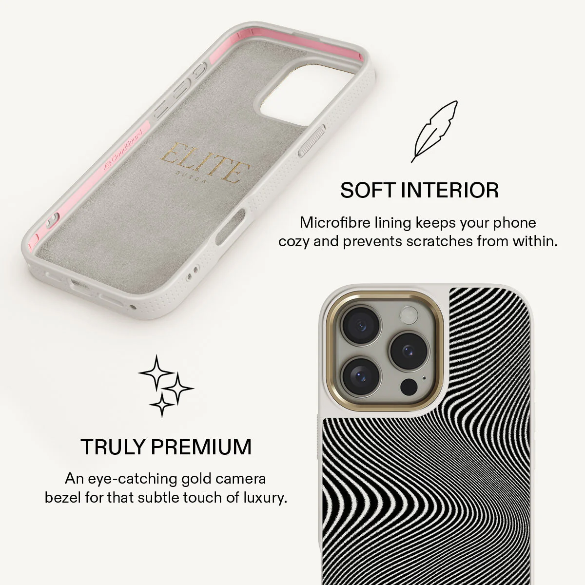 Aftershock - iPhone 16 Pro Max Case - Image 25