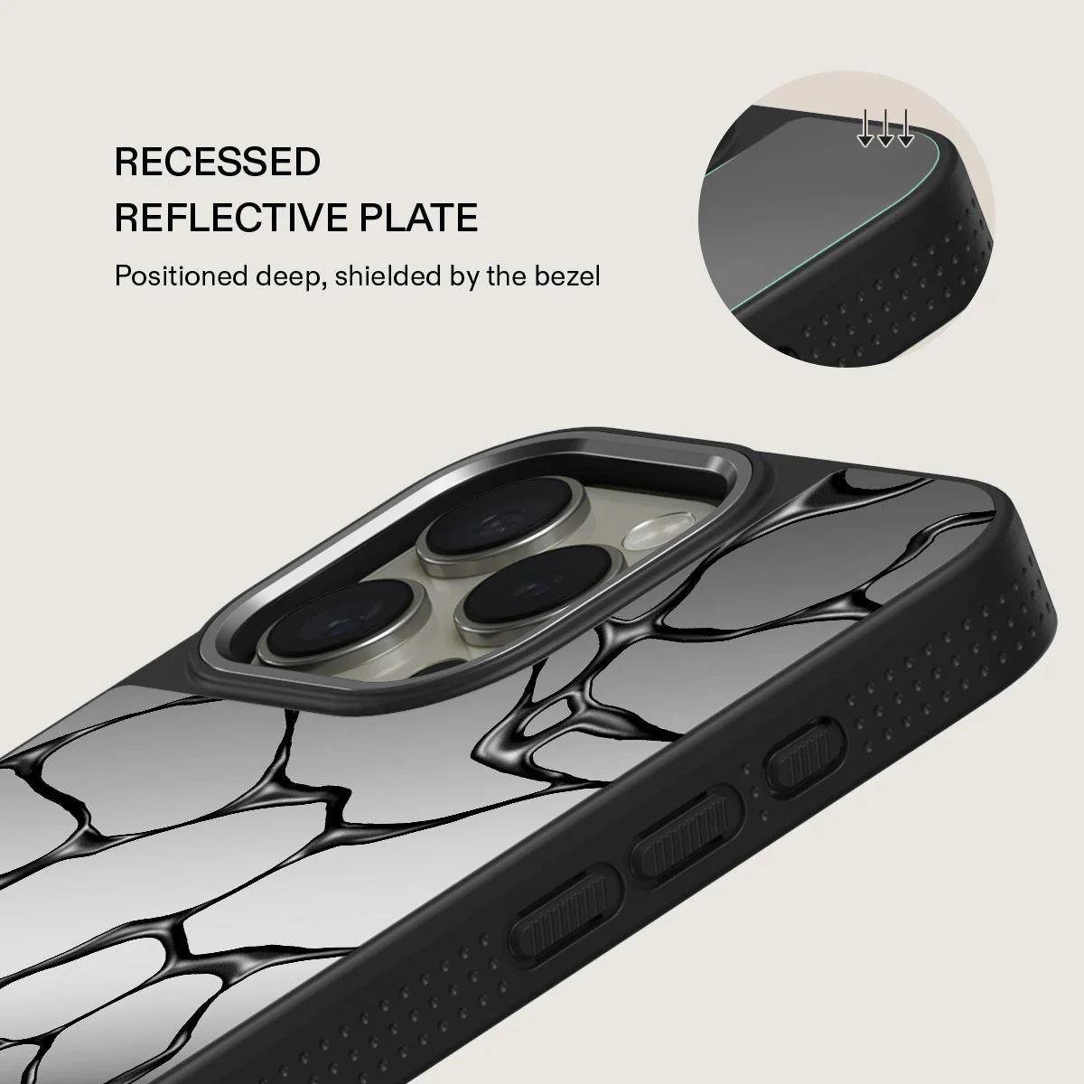 Aftershock - iPhone 16 Pro Max Case - Image 38