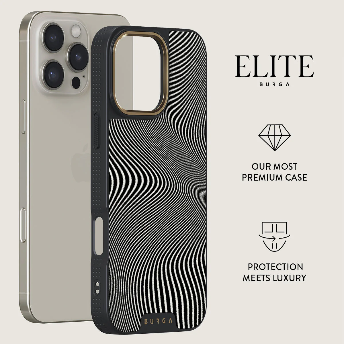 Aftershock - iPhone 16 Pro Max Case - Image 7