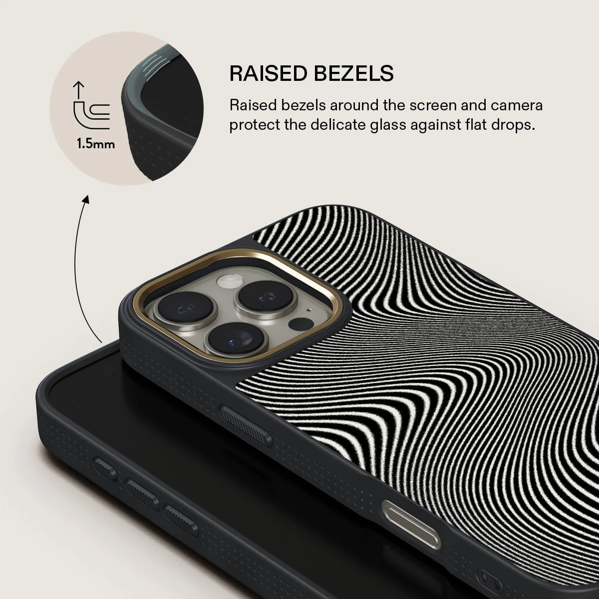 Aftershock - iPhone 16 Pro Max Case - Image 9