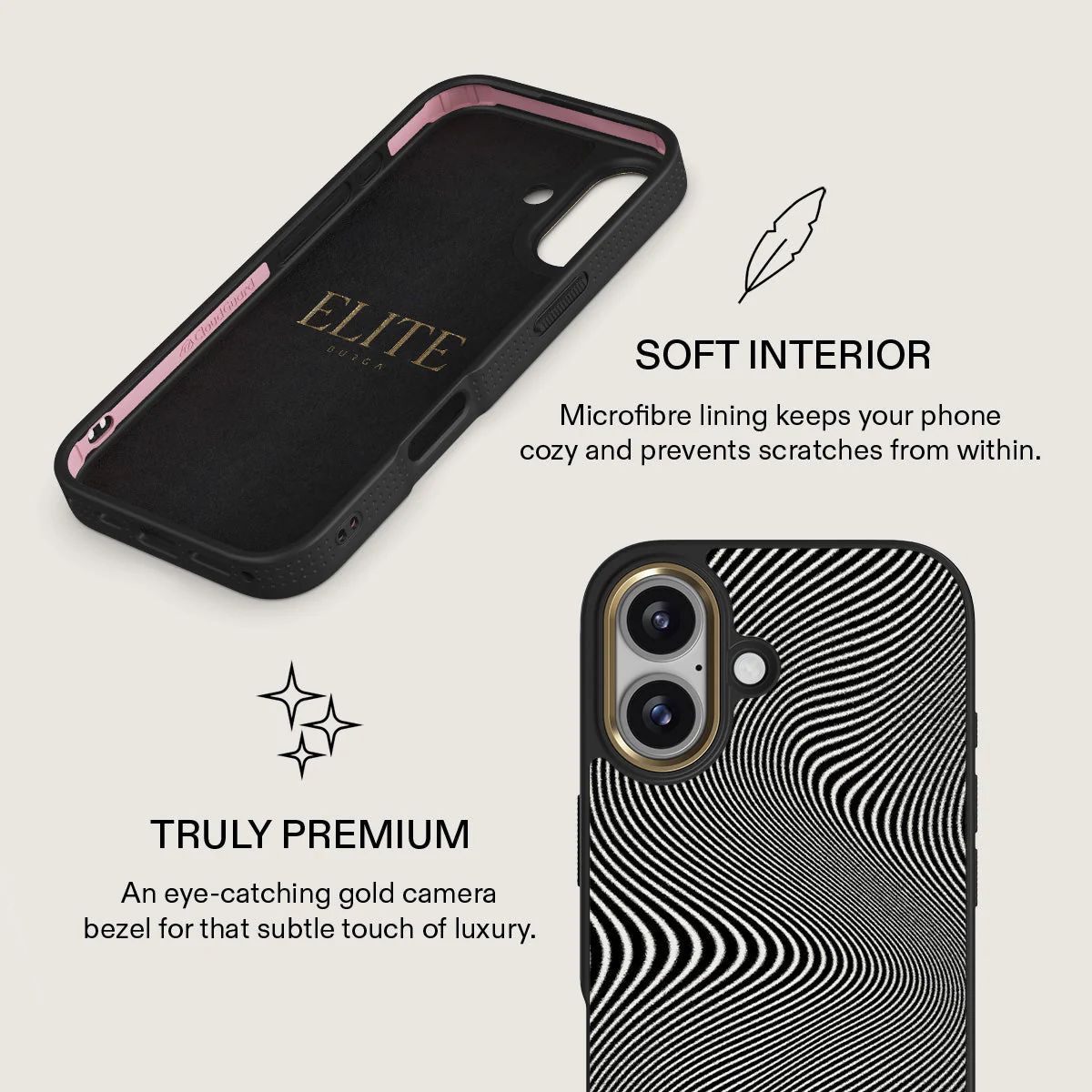 Aftershock - iPhone 17 Case - Image 10