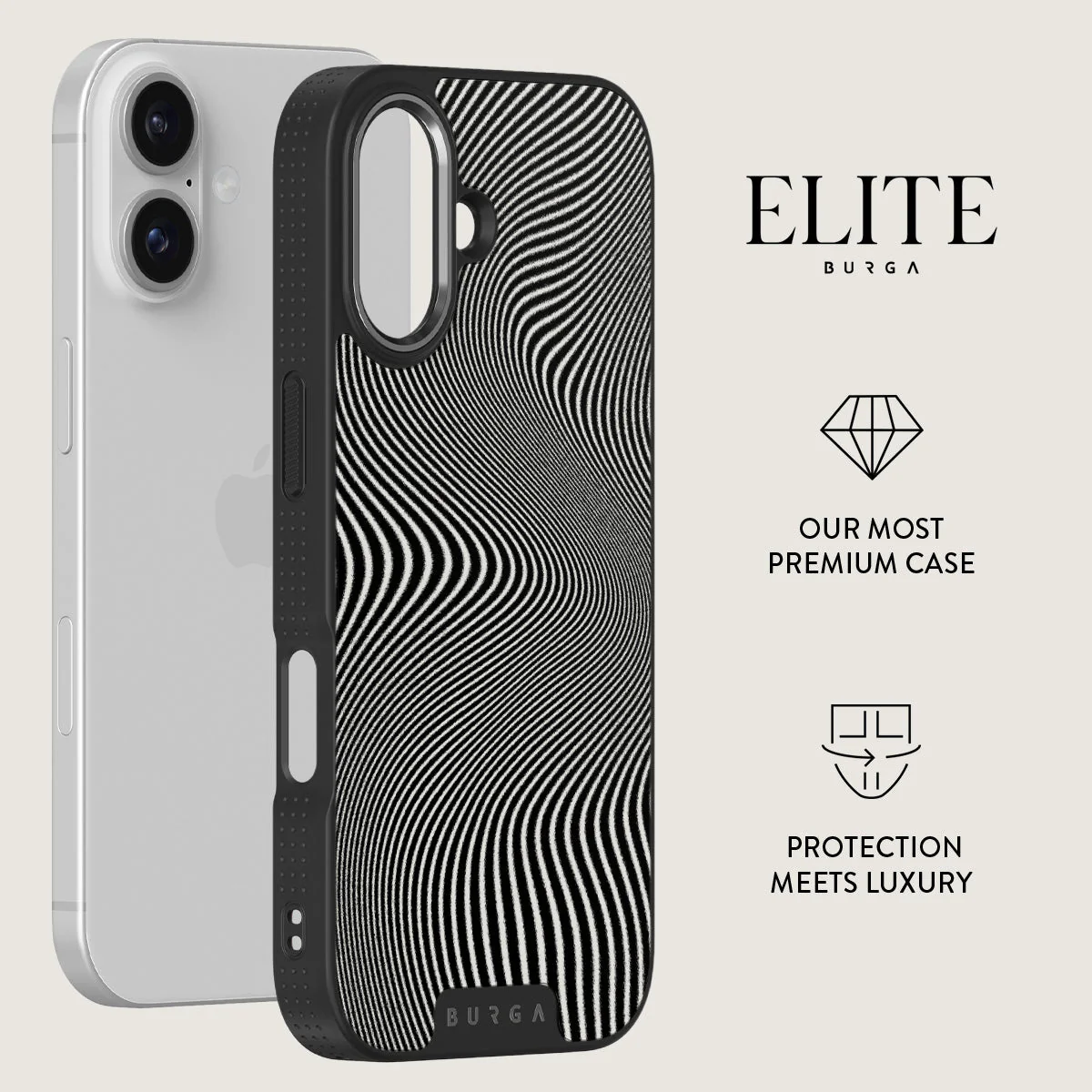 Aftershock - iPhone 17 Case - Image 13