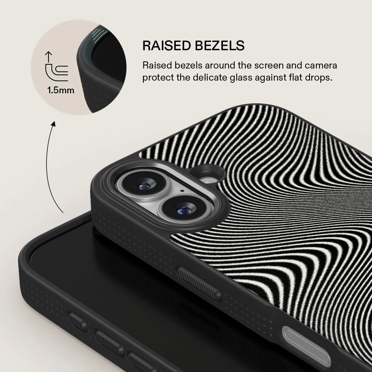 Aftershock - iPhone 17 Case - Image 15