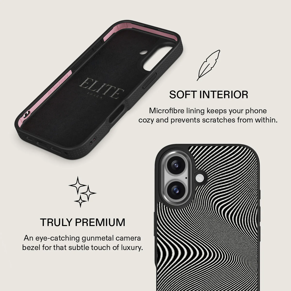 Aftershock - iPhone 17 Case - Image 17