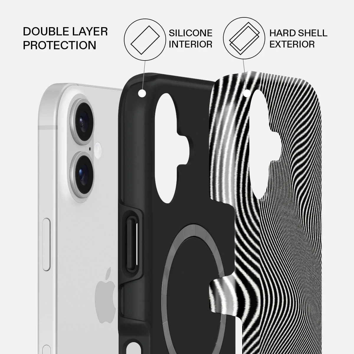 Aftershock - iPhone 17 Case - Image 2