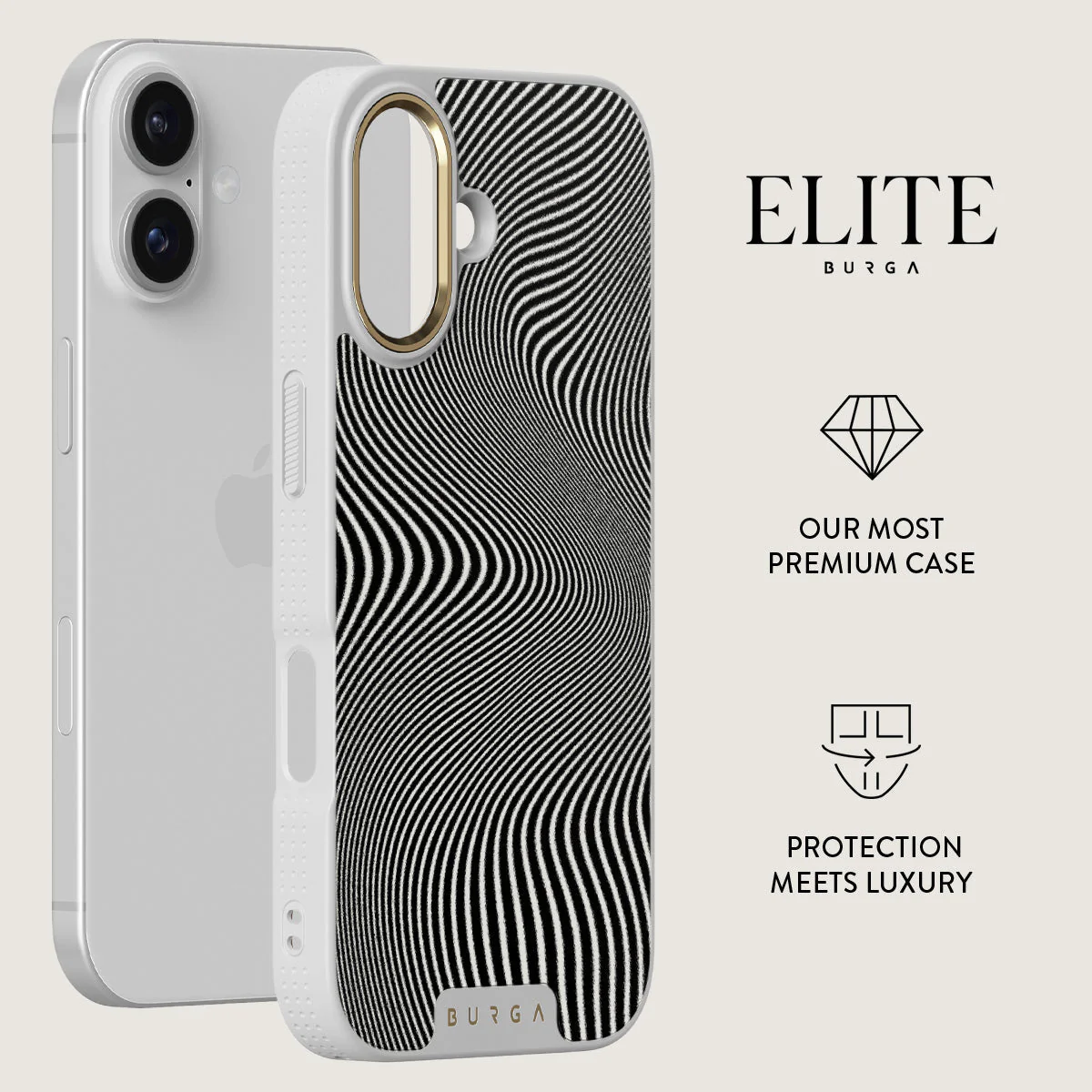 Aftershock - iPhone 17 Case - Image 20