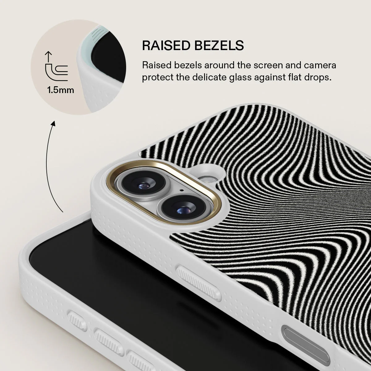 Aftershock - iPhone 17 Case - Image 22
