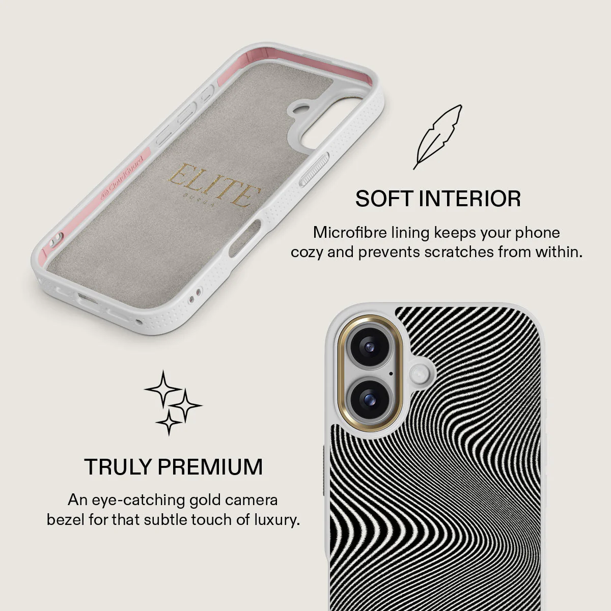 Aftershock - iPhone 17 Case - Image 24