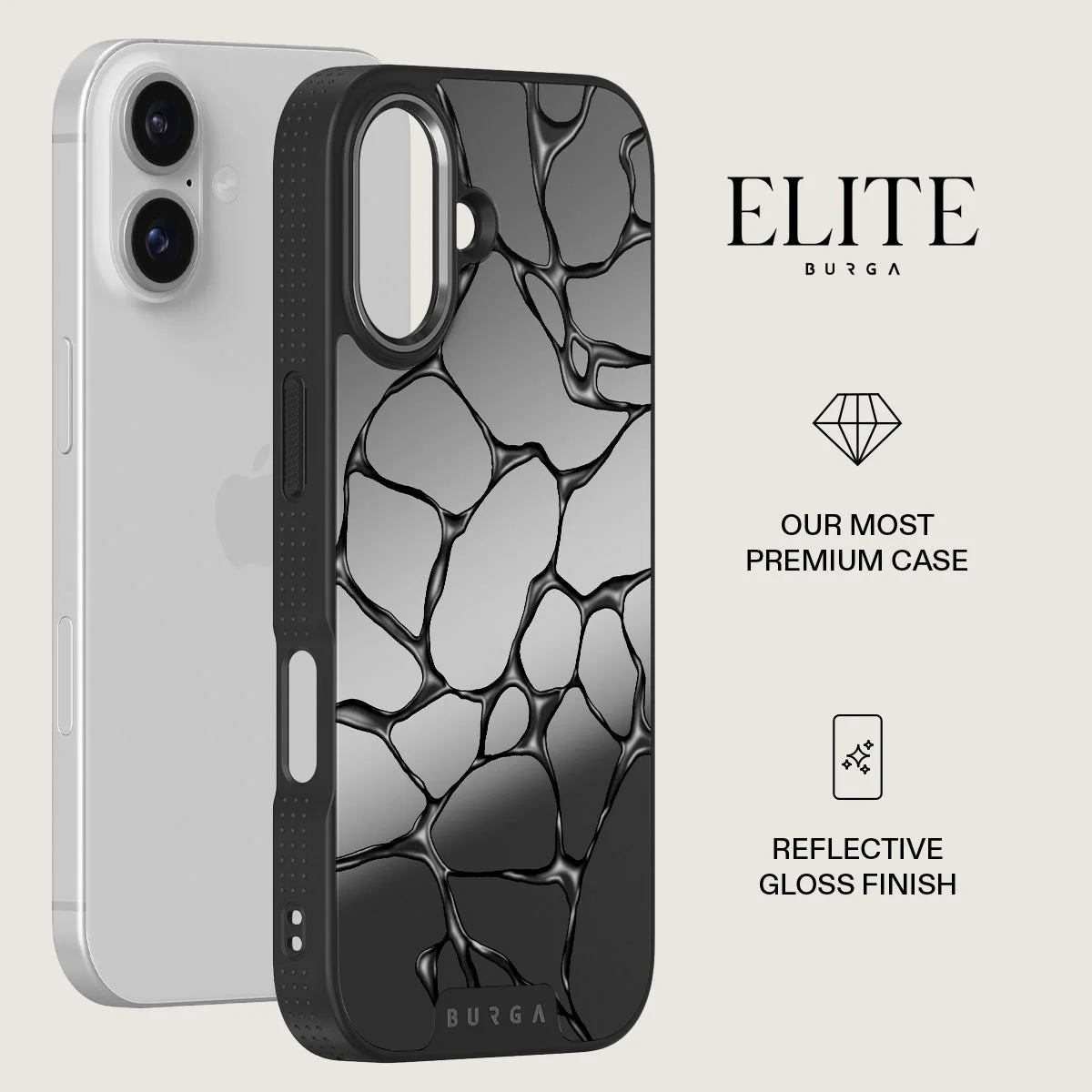 Aftershock - iPhone 17 Case - Image 35