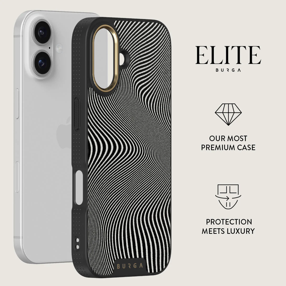 Aftershock - iPhone 17 Case - Image 6