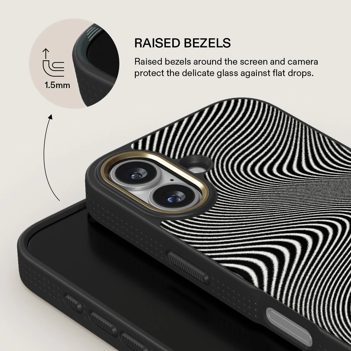 Aftershock - iPhone 17 Case - Image 8