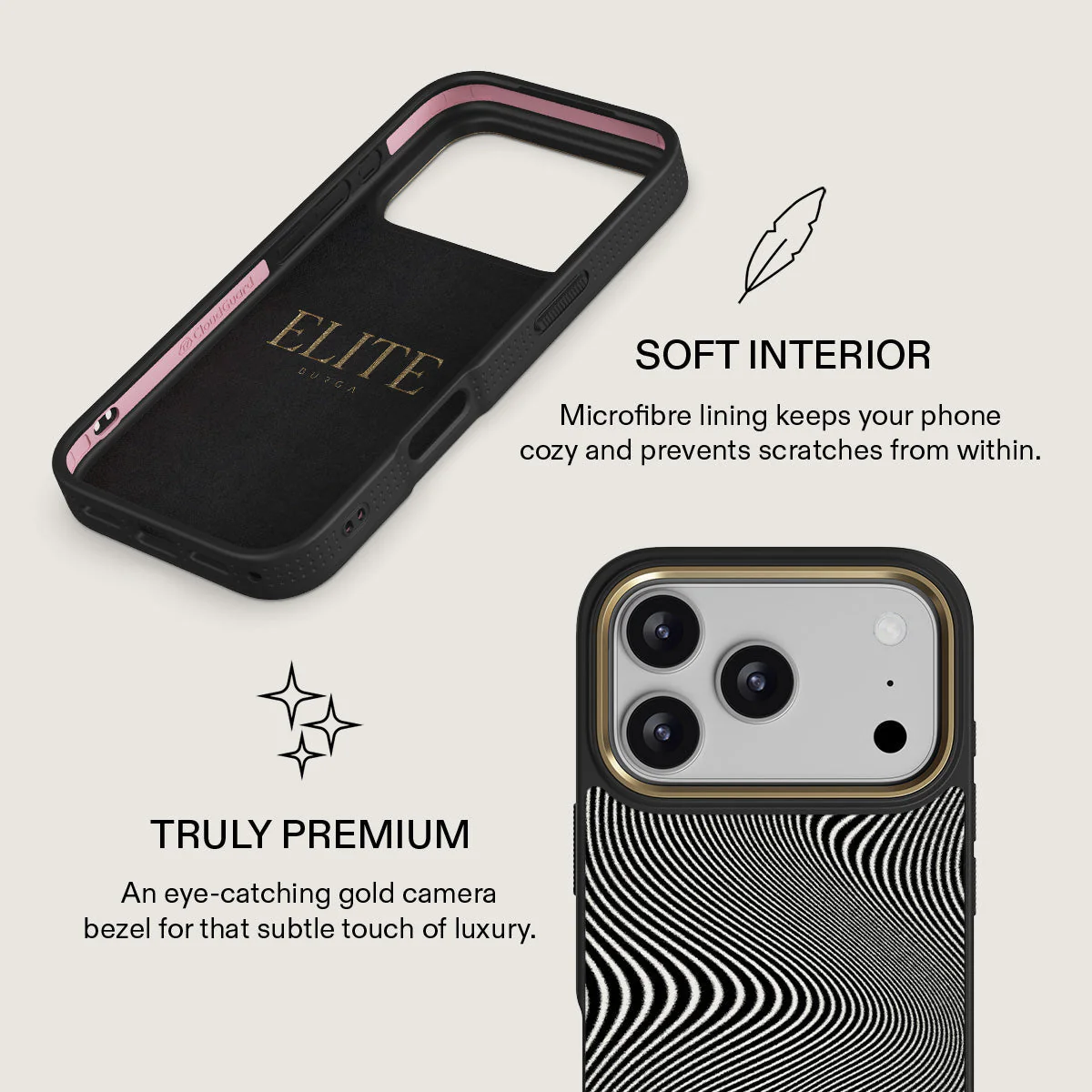 Aftershock - iPhone 17 Pro Case - Image 10