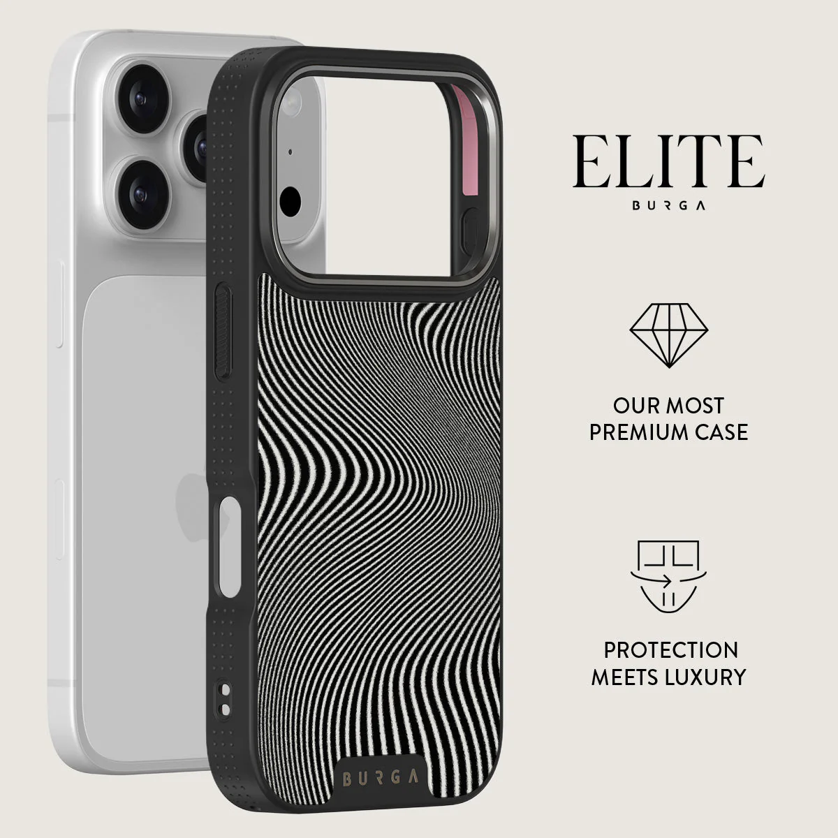 Aftershock - iPhone 17 Pro Case - Image 13