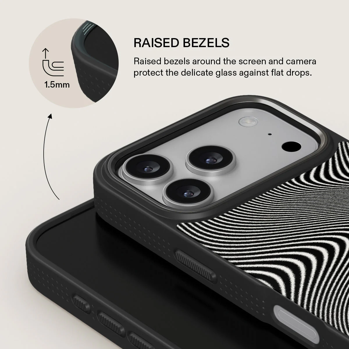 Aftershock - iPhone 17 Pro Case - Image 15