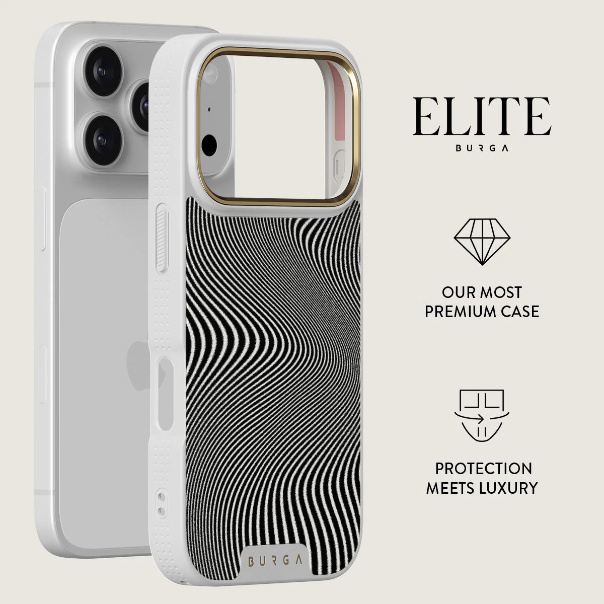 Aftershock - iPhone 17 Pro Case - Image 20