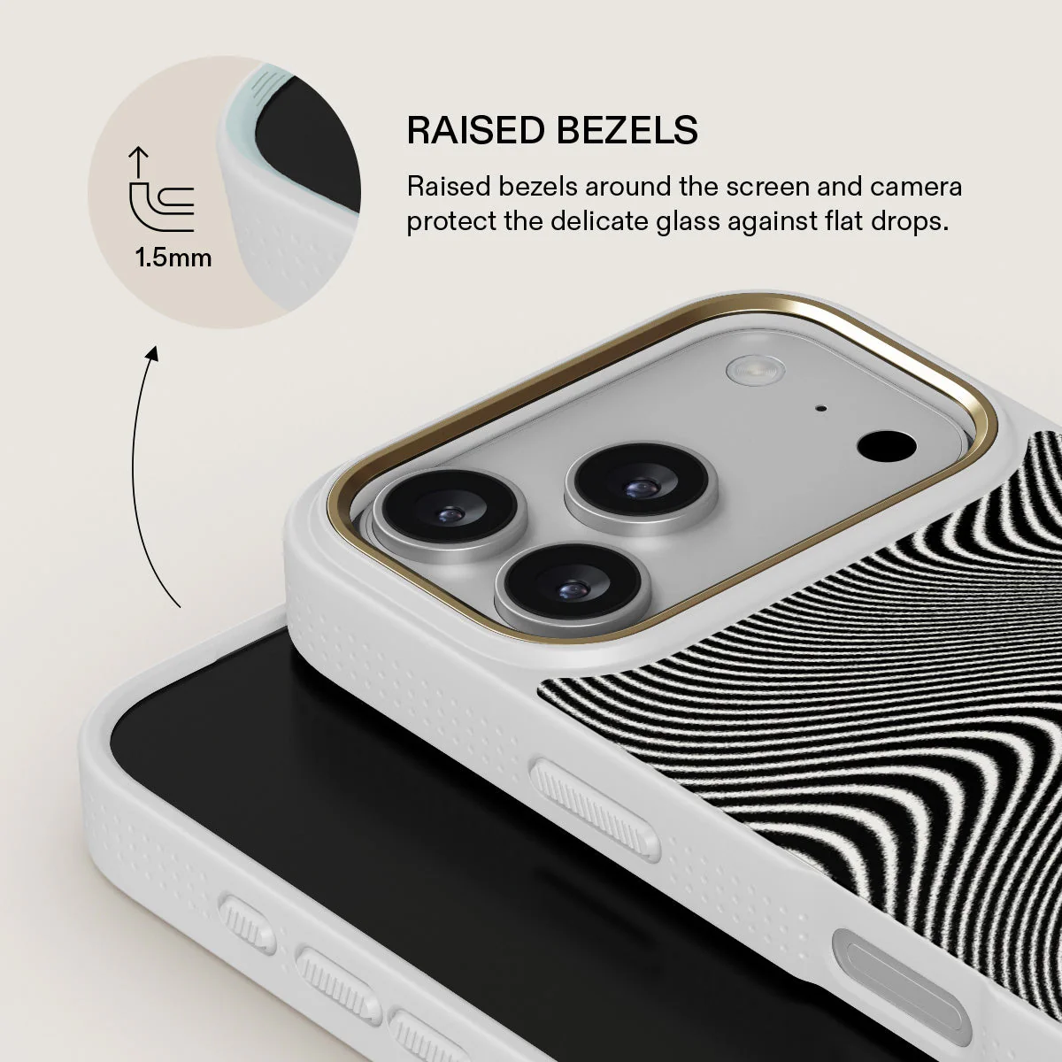 Aftershock - iPhone 17 Pro Case - Image 22