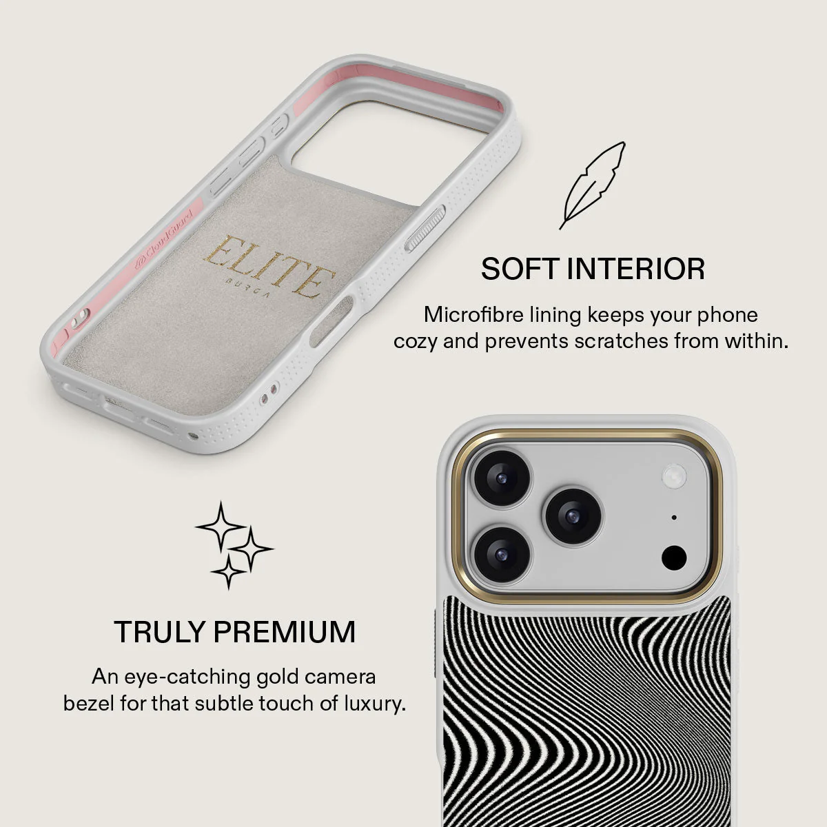 Aftershock - iPhone 17 Pro Case - Image 24