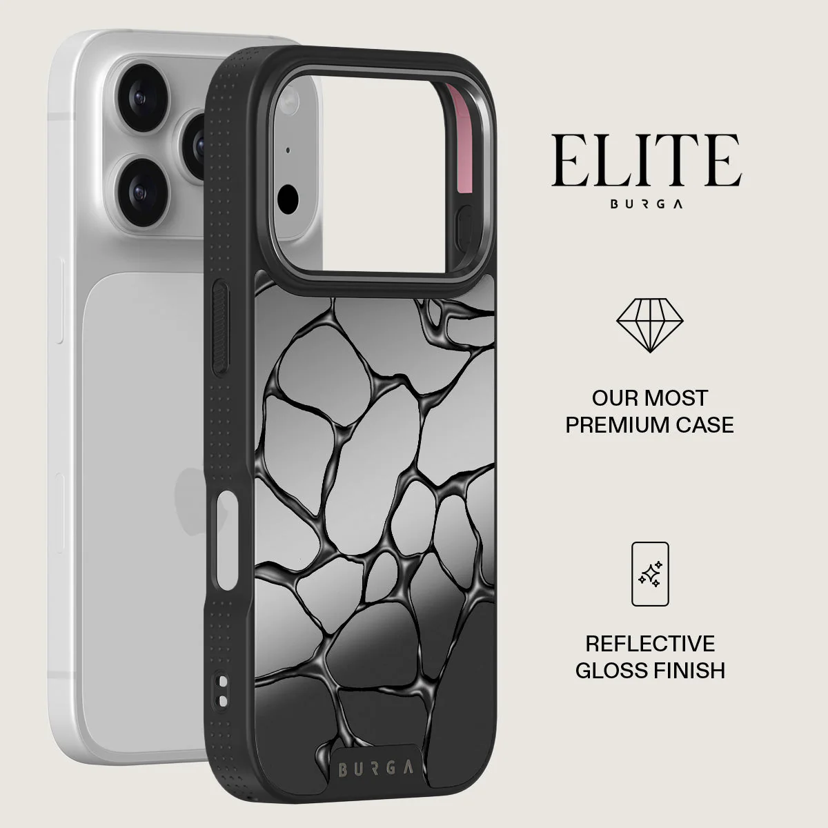 Aftershock - iPhone 17 Pro Case - Image 35