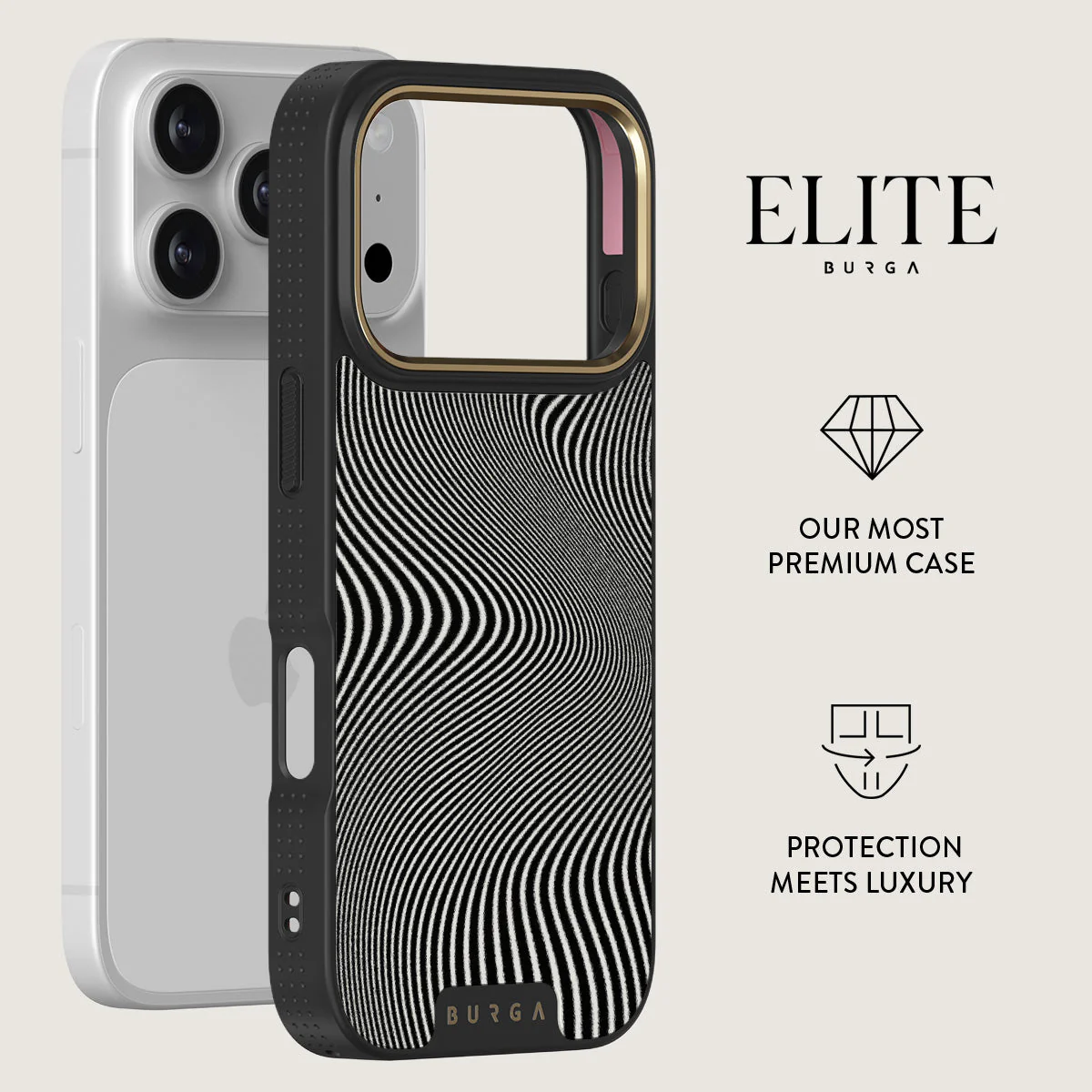 Aftershock - iPhone 17 Pro Case - Image 6