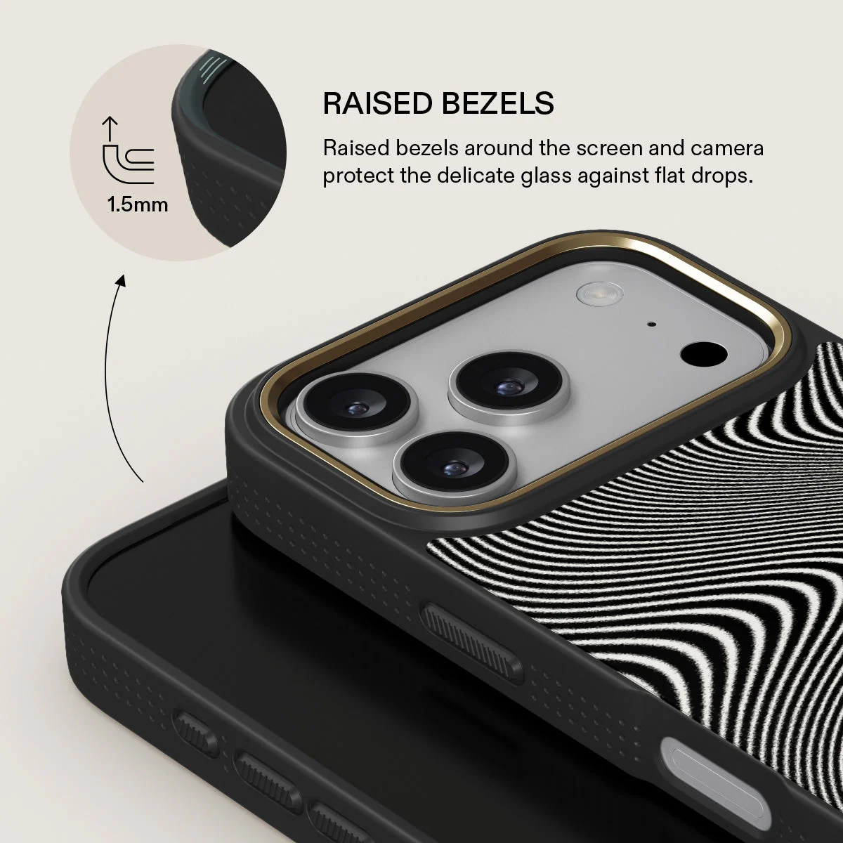Aftershock - iPhone 17 Pro Case - Image 8