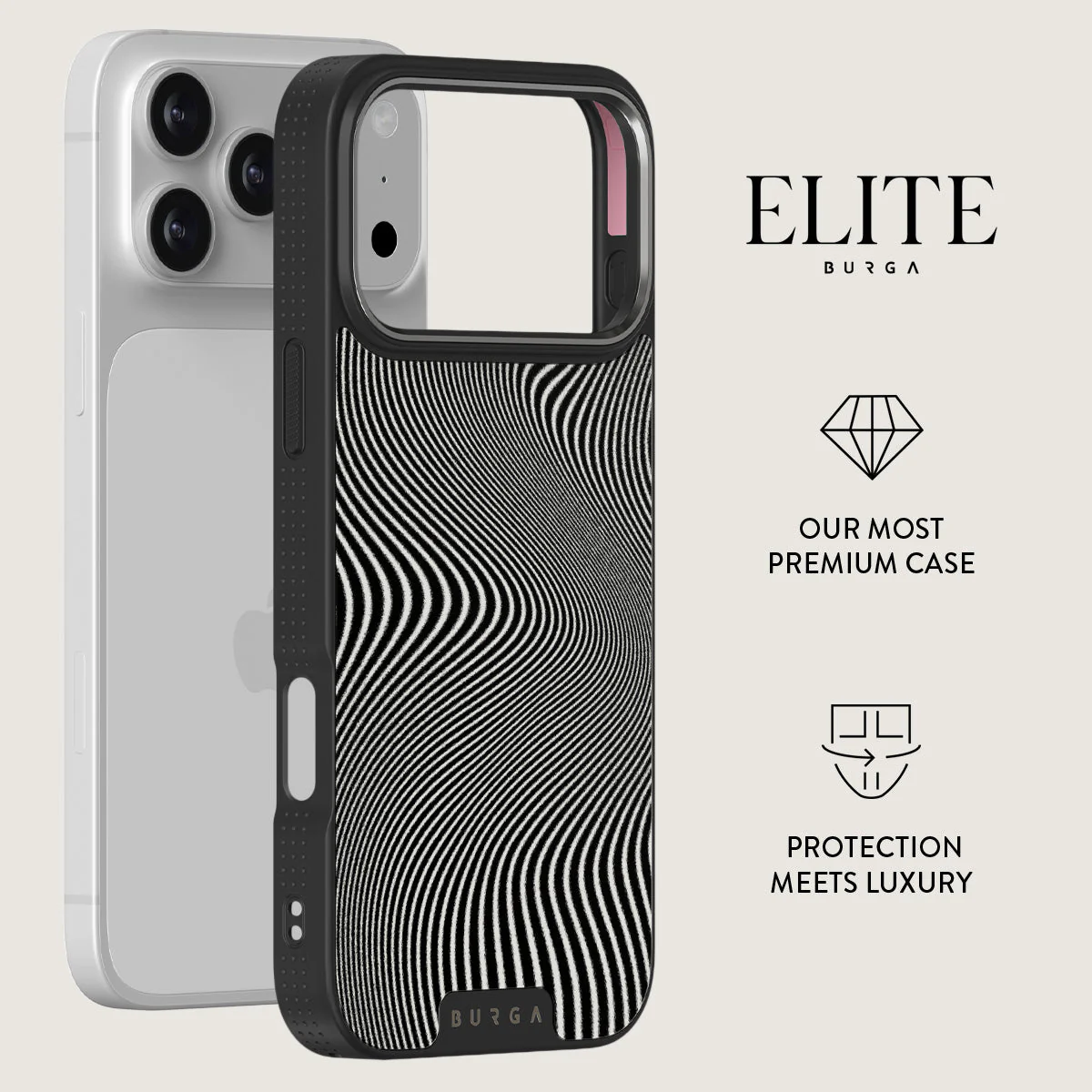 Aftershock - iPhone 17 Pro Max Case - Image 13