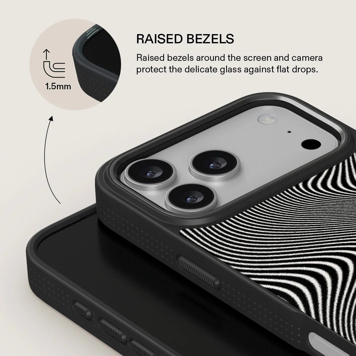 Aftershock - iPhone 17 Pro Max Case - Image 15